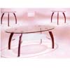 3 Pc Coffee/End Table Set 4318 (ABC)