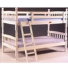 Solid  Pine Bunk Bed 4360HO_(WD)