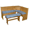4-Pc Valency Kitchen Nook Cushion Set 4467_(GHF)