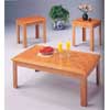 3-Piece Coffee/End Table Set 5201 (PJ)