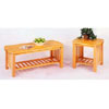 2-Piece Coffee/End Table Set 4512_ (IEM)