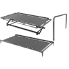 Poly Deck High Riser Set 453100(LPFS)
