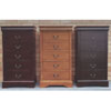 Solid Wood 5-Drawer Dresser 4535(ML)