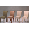 Multi Color Parson Chairs 4550 (CO)