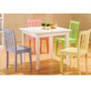 5-Pc Multi Color Set 460235 (CO)