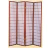 Screen In Cherry Finish 4628 (PJ)