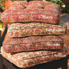 Penzance Boxed Chair Cushion 4640_(GHF)