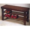 Shoe Bench 4666(PJ)