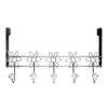 Decorative Over The Door Rack 4700(KDY)