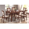 Audley 5-Pc Dining Set 4810/4812 (A)