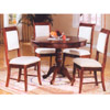 5 Pc Dining Set 48113/47111 (VL)