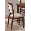 Audley Dining Chair 4812 (A)