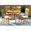 5-Pc Dining Set 4812/4898 (CO)