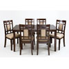 7-Pc Dinette Set 4813-7 (WD)