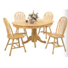 5 Pc Dinette Set 4864/4702 (VL)