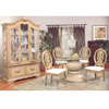 5 Pc Dining Set 8630(A)