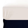 6 Gauge Vinyl Fitted Mattress Cover 49966(AZFS)