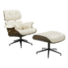 X Lounge and Ottoman 50000_ (ZOFS)