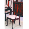 Queen Ann Arm Chair 5000AC (PJ)