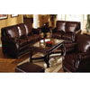 El Dorado Leather Living Room Set 50030_(CO)