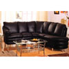 Delano Sectional Living Room Set 500531 (CO)