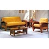 Futon Sofa And Chair 5010/09 (CO)