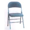 Cushion Fabric Chair 770 (SH)