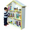Doll House/Bookcase 5010(VHFS)