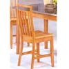 Decorative School House Chair 5032 (CO)