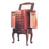 Jewelry Armoire 5042 (VL)