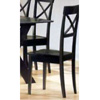 Cross Back Chair 100774 (COFS13)