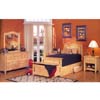 Madison Collection Twin Size Bed 5087/88 (CO)