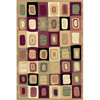 Rug 5102 Cream (HD) Evolution Collection