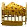 Crib Collection 514-614(DM)