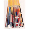 Hard Wood Cues (TE)