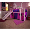 Dorel Home Products Junior Loft with Slide 005513098(AZFS)