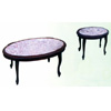 Marble Coffee Table 5206 (PJ)