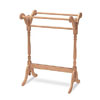 Unfinished Parawood Quilt Rack 52390(OFS)
