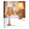 Table Lamp  F5270/5301 (PX)