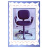 Office Chair with Arms 5304AG (HT)