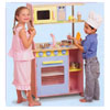 Pastel Island Kitchen 53109 (KK)