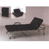 Folding Bed With Mattress 5423 (TOP)