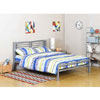 In The Zone Full Metal Bed 5435096(WFS)