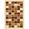 Rug 5460 Beige (HD) Modern Weave Collection