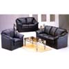 Black Living Room Set 551_ (A)