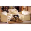 Ivory Living Room Set 551_ (A)