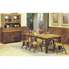 7-Piece Dining Set 5578/79A/80A (CO)