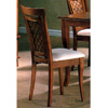 Wicker Woven Back Chair 5598 (CO)