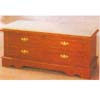 Cedar Chest w/Cushion Seat 5620 (ABC)