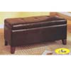 Bycast PU Storage Bench 5632 (AZFS145)